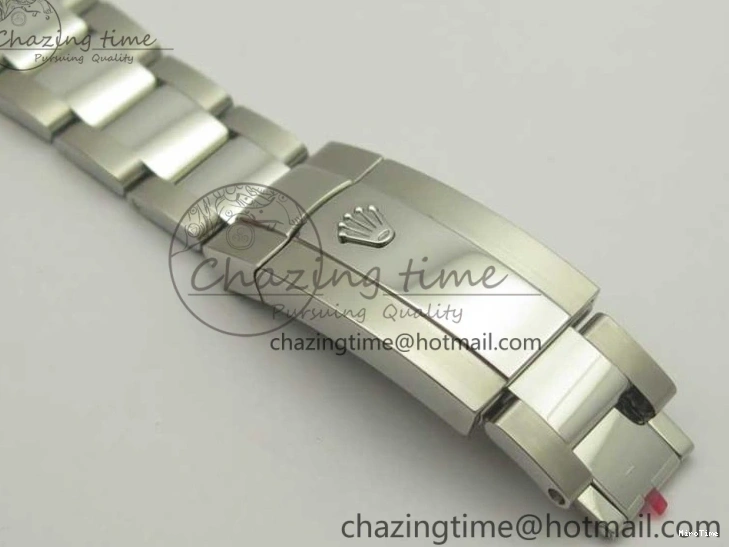 MiroTime 0225 DateJust 36 SS 116234 Fluted Bezel DJF Best Edition Blue Dial Stick Markers on SS Oyster Bracelet A Affordable 3373